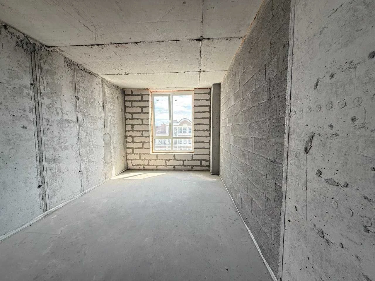 2-комнатная квартира 64 м² с документами | ЖК «Грін Сайд» | Ирпень
