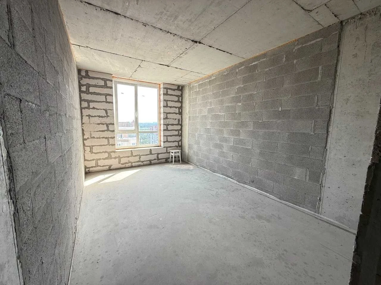 2-комнатная квартира 64 м² с документами | ЖК «Грін Сайд» | Ирпень