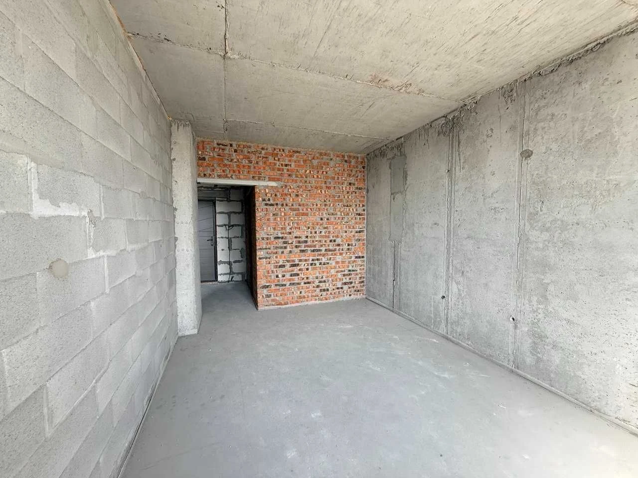 2-комнатная квартира 64 м² с документами | ЖК «Грін Сайд» | Ирпень