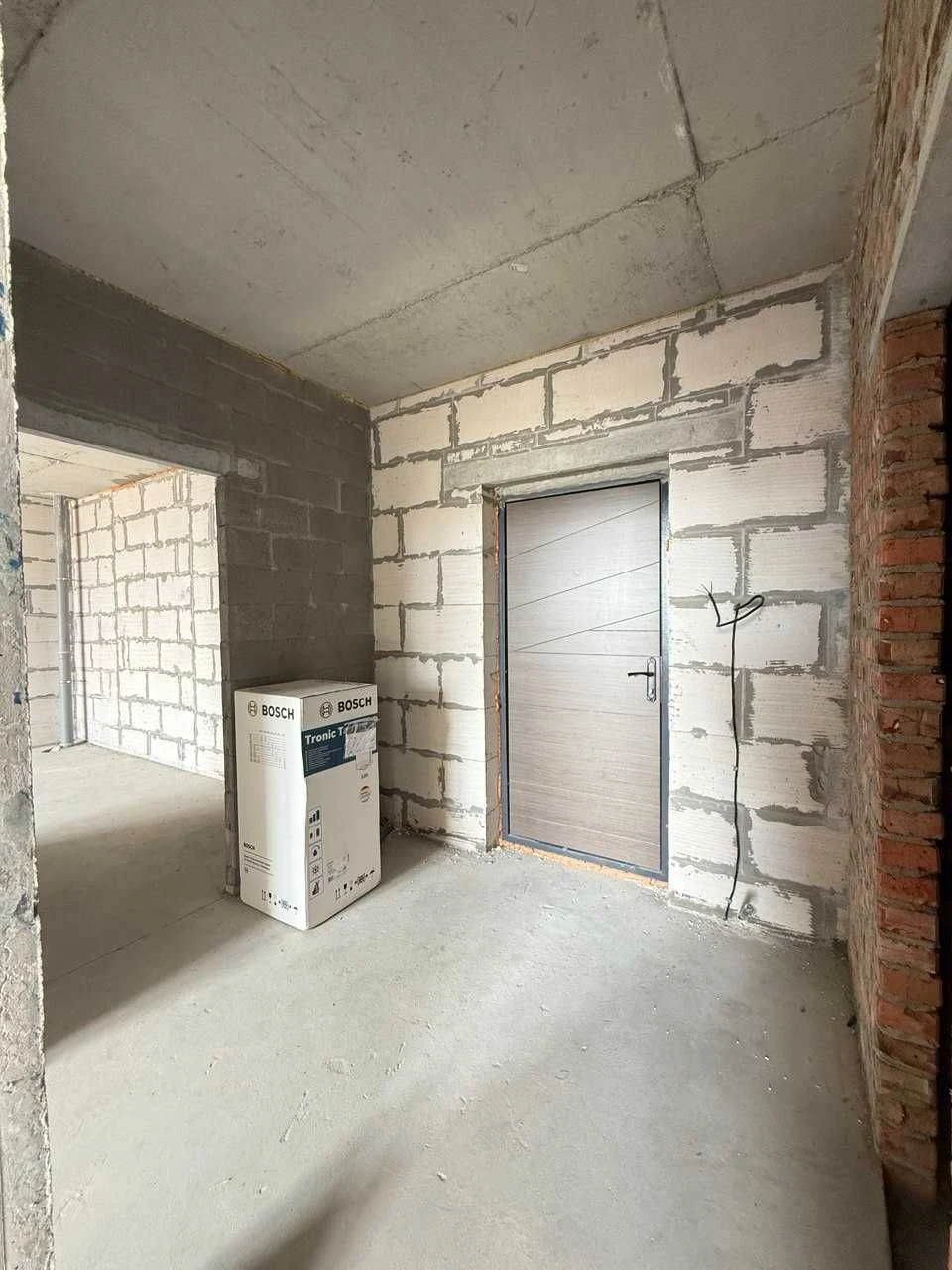 2-комнатная квартира 64 м² с документами | ЖК «Грін Сайд» | Ирпень