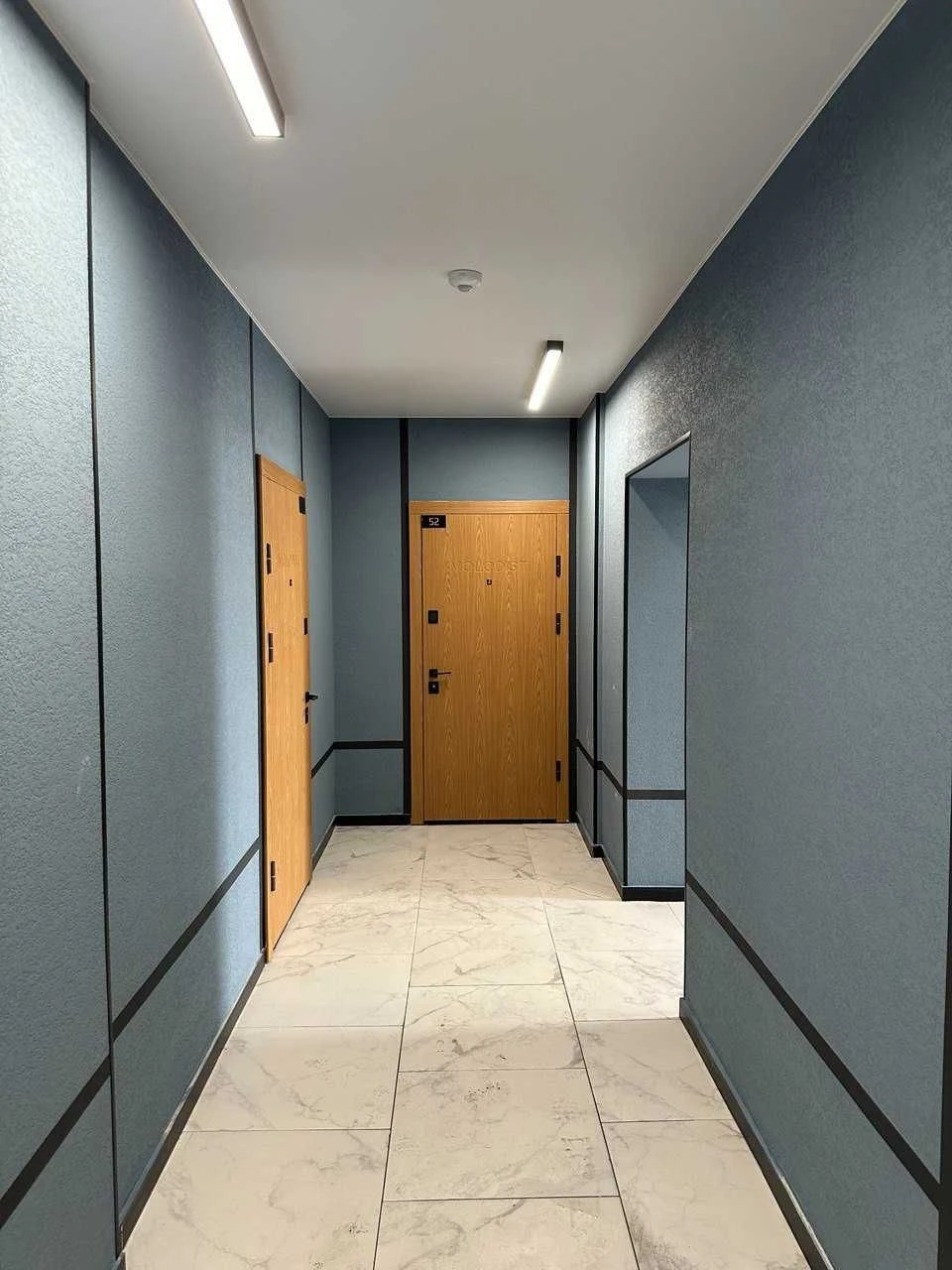 Apartment for sale in the Olympus 2 residential complex from the developer. All utilities are included.