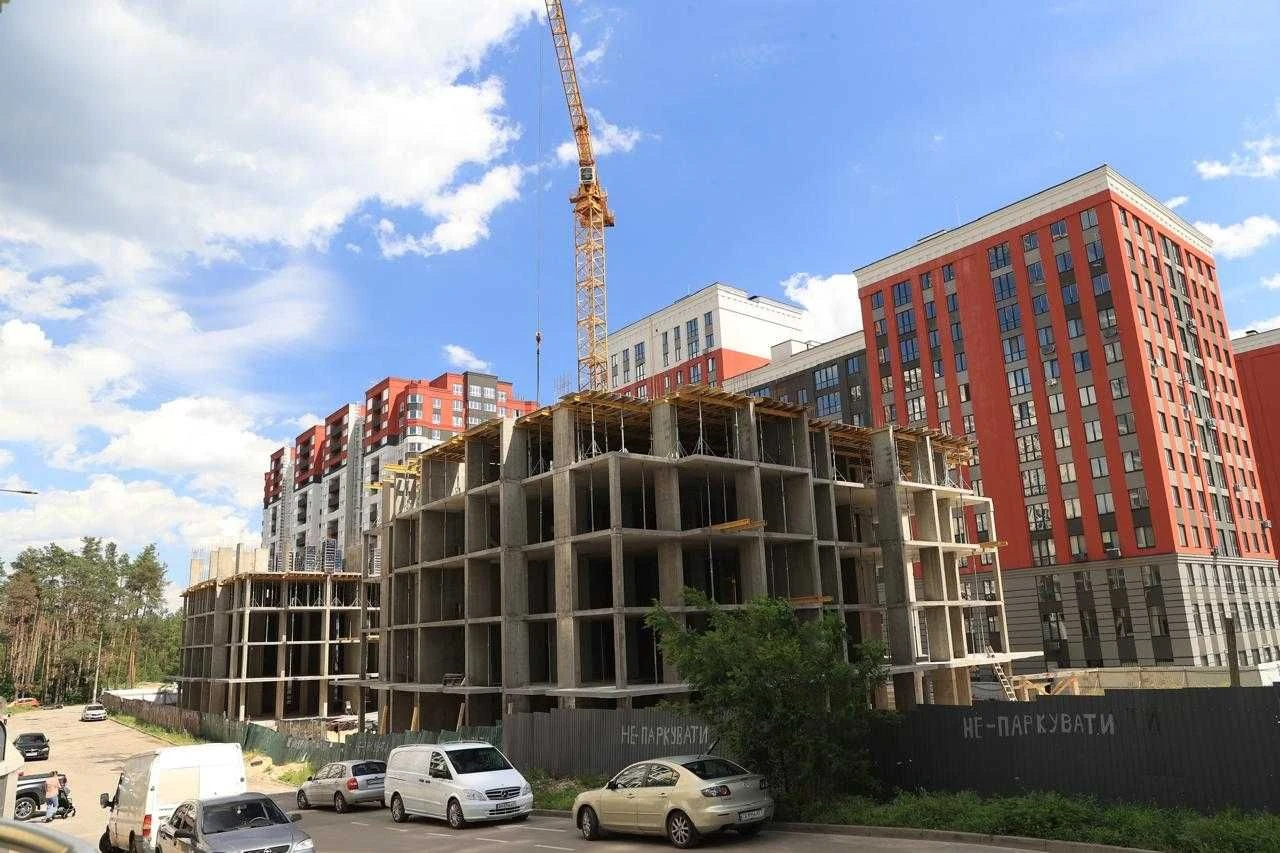 Продається 1-кімнатна квартира в ЖК "Ірпінь Сіті". ВАУЧЕР, СЕРТИФІКАТ - Т