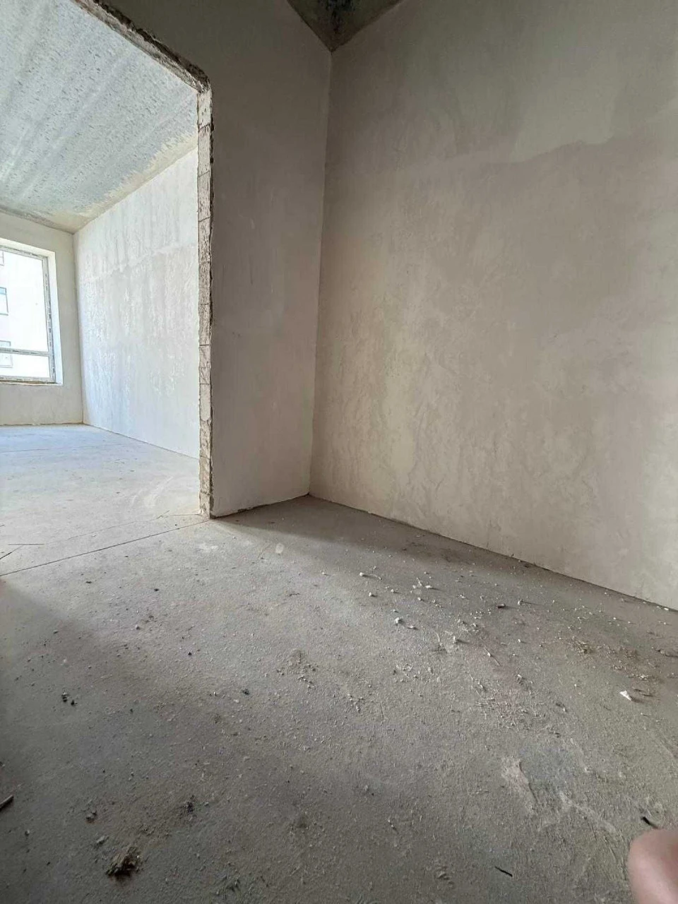 Apartment for Sale - Studio Apartment in Irpin