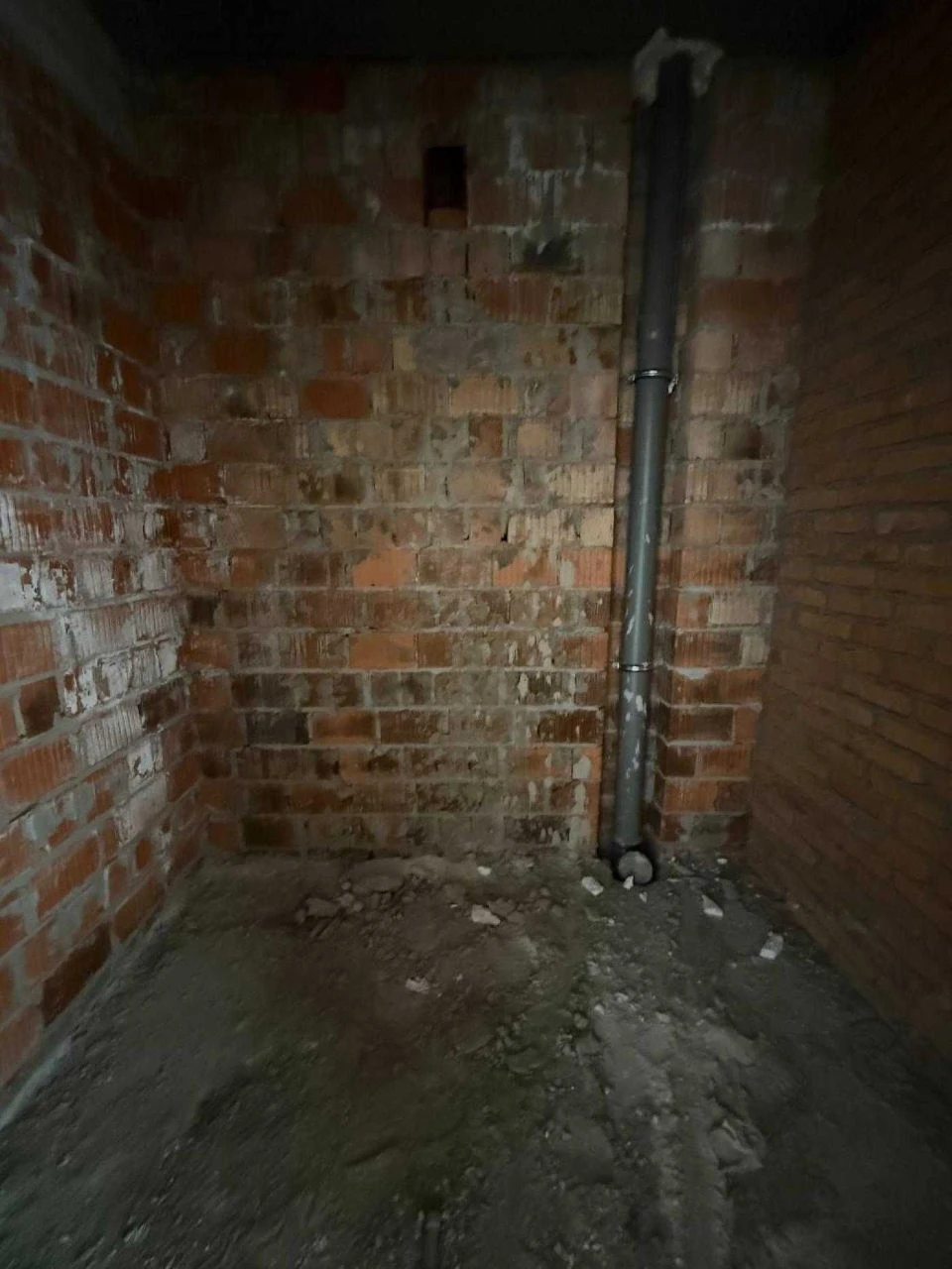 Apartment for Sale - Studio Apartment in Irpin