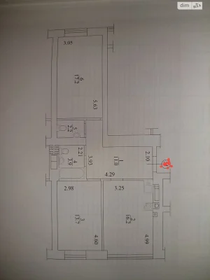 Продаж Квартира