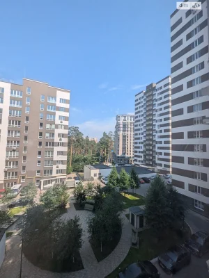 Продається Квартира Романівка