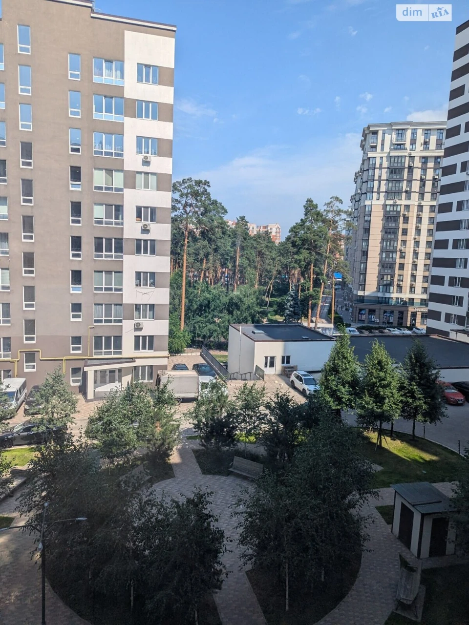 Продається Квартира Романівка