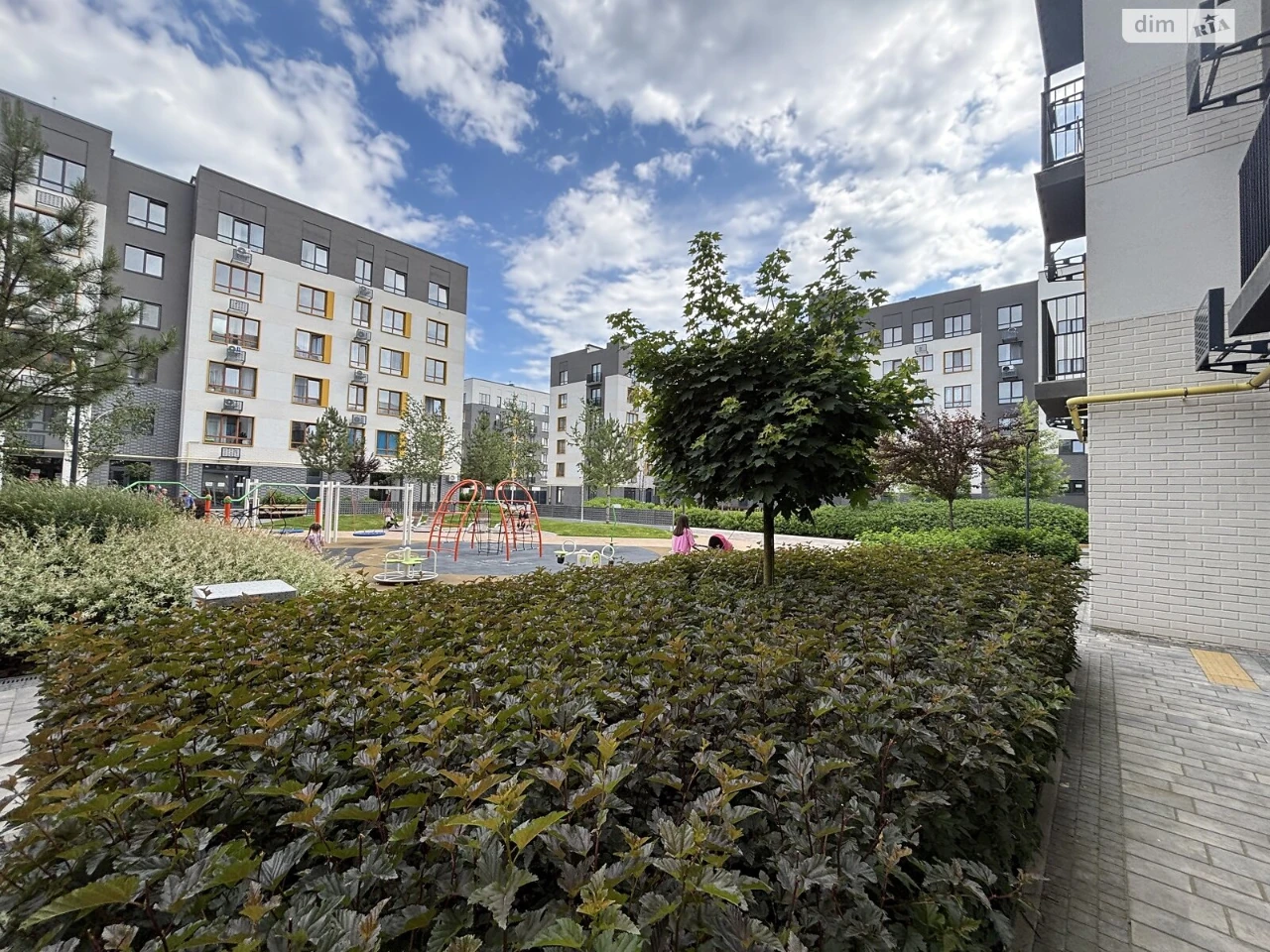 Apartment for Sale