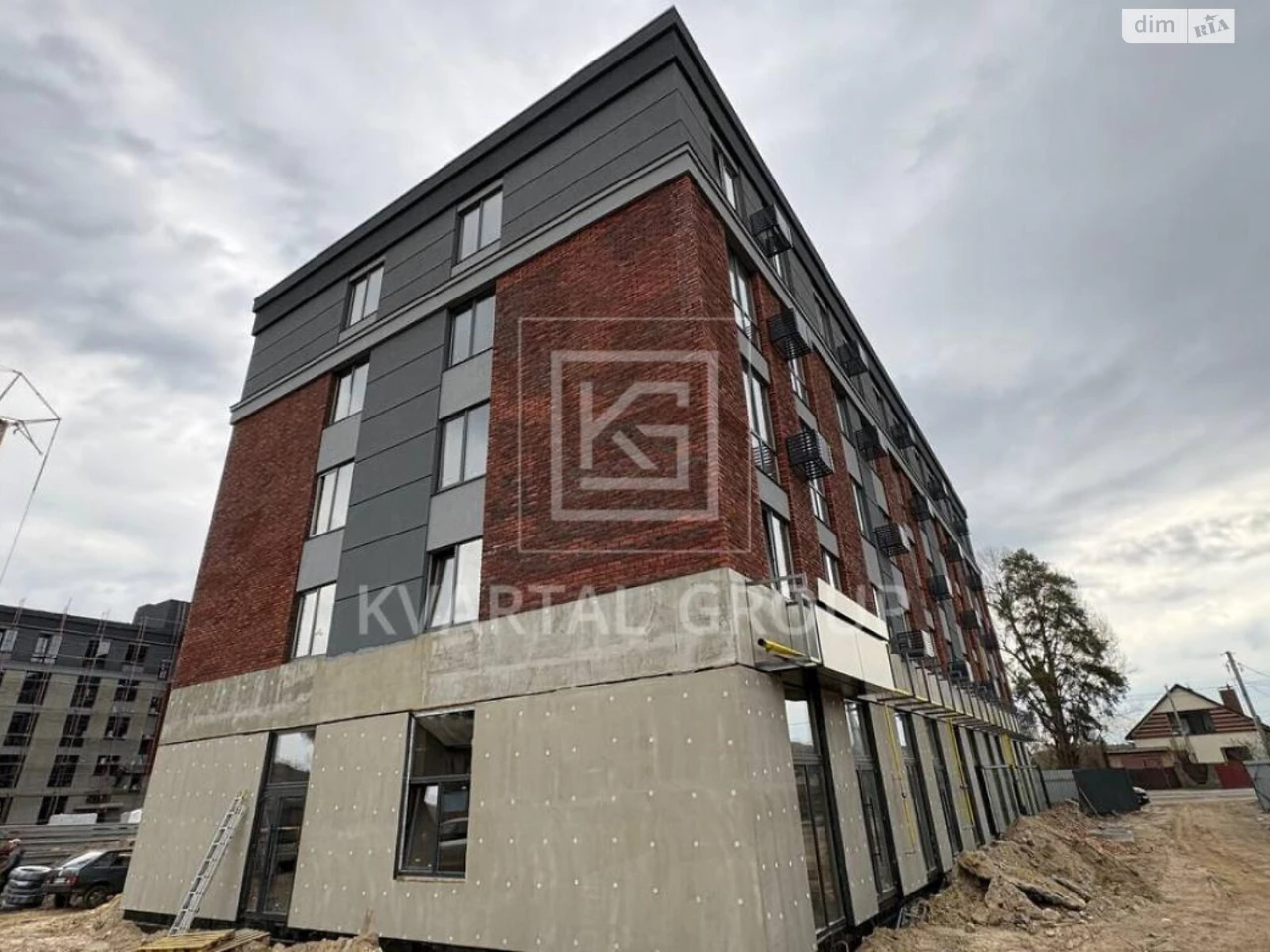 Apartment for Sale