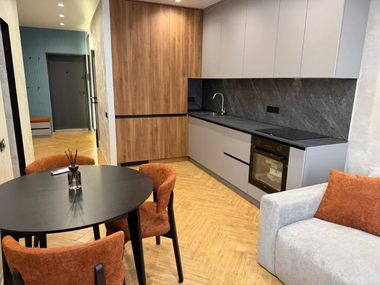 Apartment for sale with expensive renovation in ЖК Центральний 2