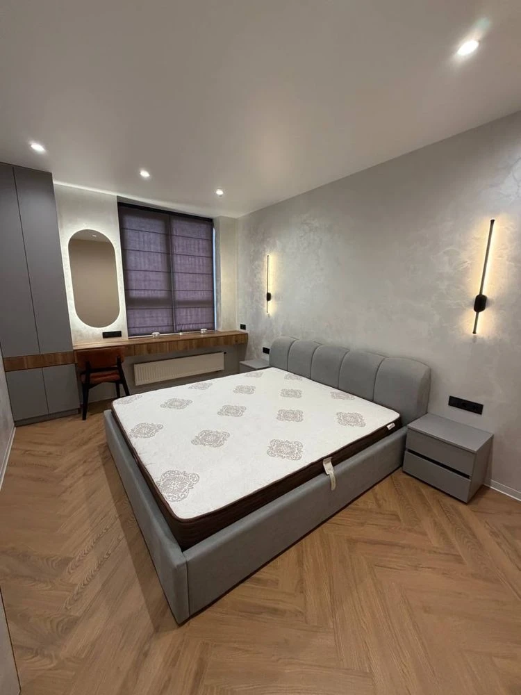 Apartment for sale with expensive renovation in ЖК Центральний 2