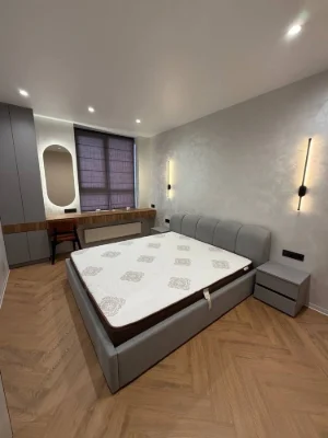 Apartment for sale with expensive renovation in ЖК Центральний 2