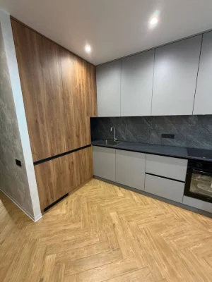 Apartment for sale with expensive renovation in ЖК Центральний 2