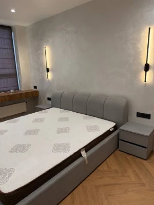 Apartment for sale with expensive renovation in ЖК Центральний 2