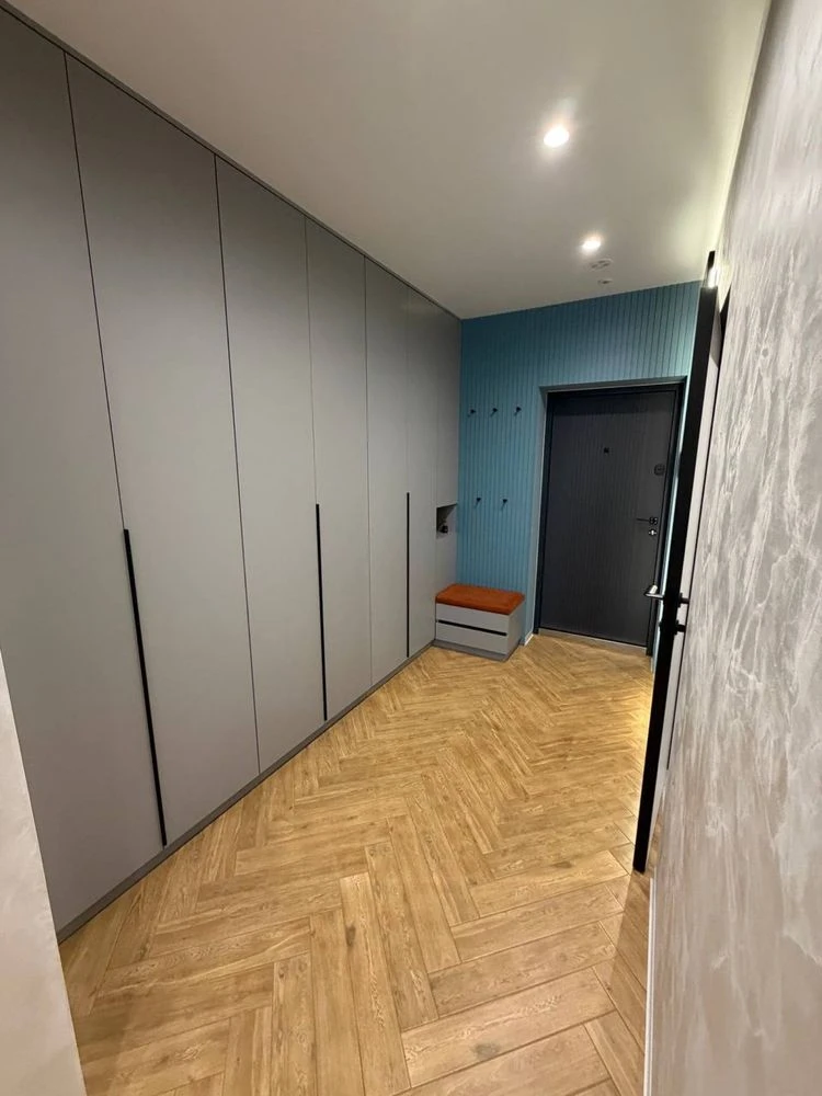 Apartment for sale with expensive renovation in ЖК Центральний 2