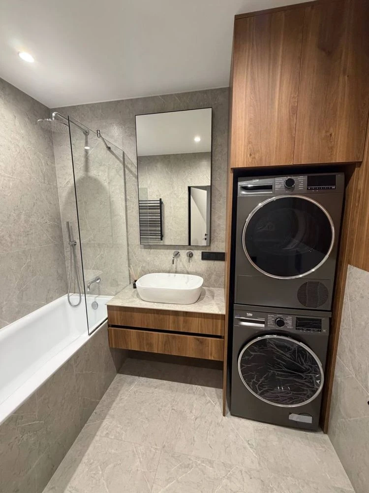 Apartment for sale with expensive renovation in ЖК Центральний 2