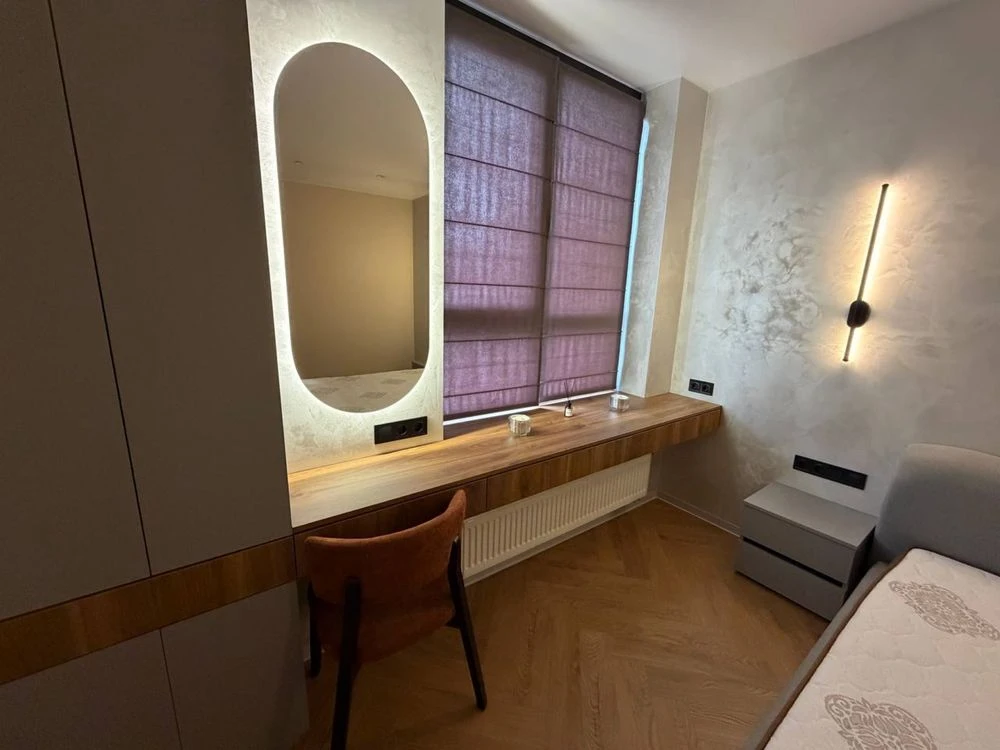 Apartment for sale with expensive renovation in ЖК Центральний 2