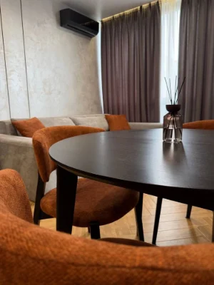 Apartment for sale with expensive renovation in ЖК Центральний 2