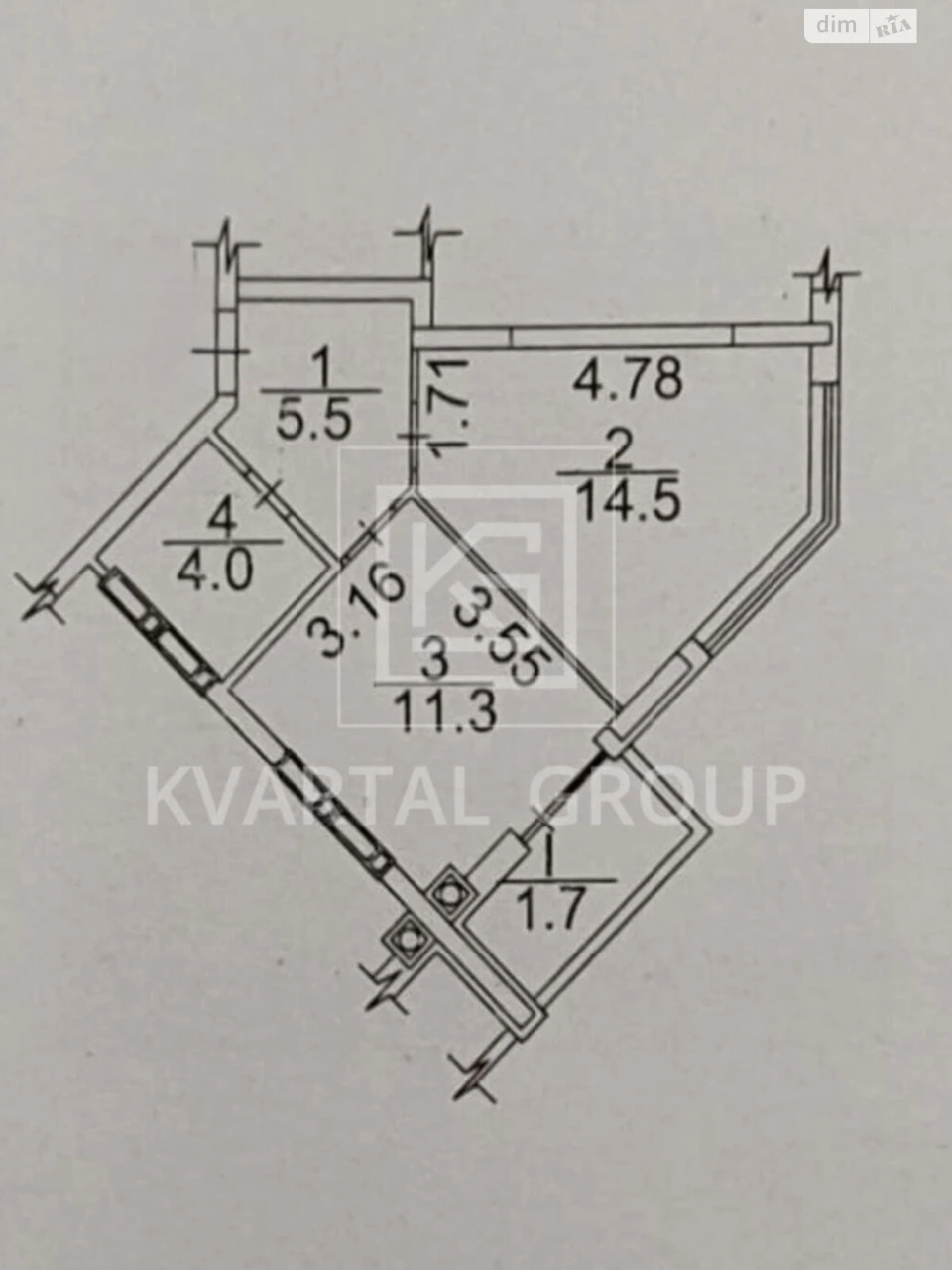 Продажа Квартиры