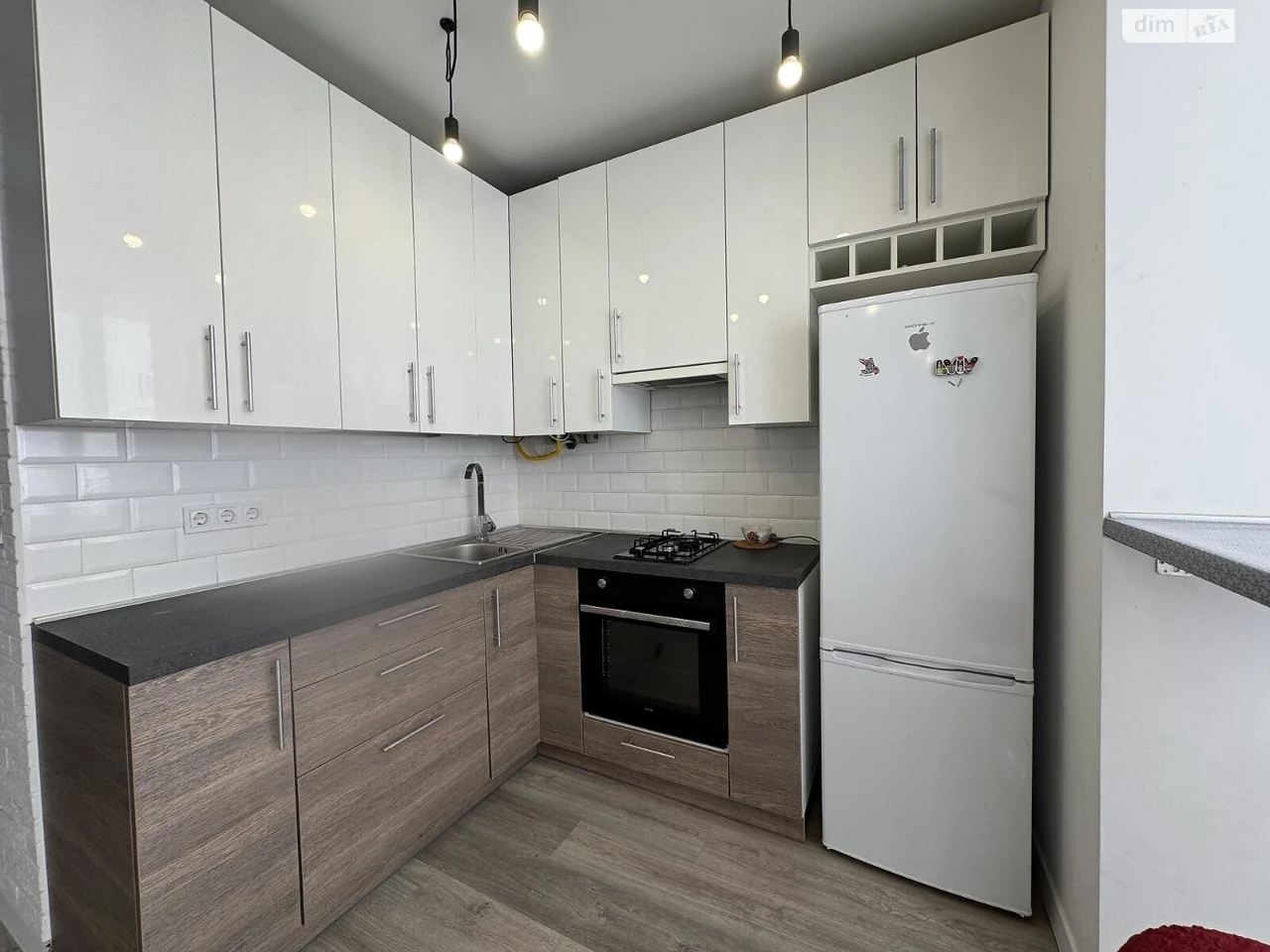 Apartment for Sale