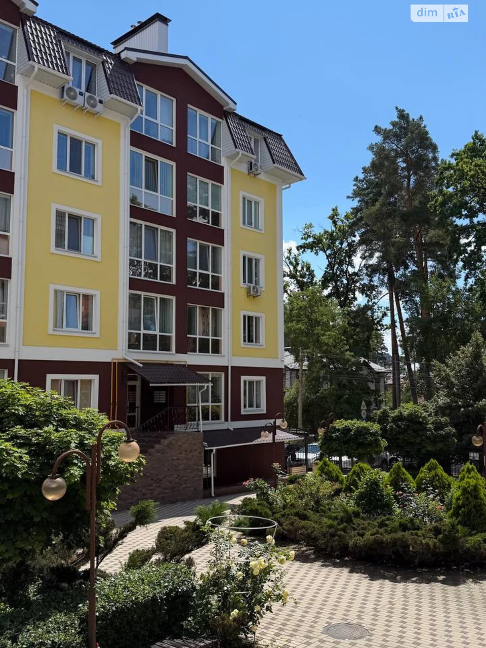 Apartment for Sale