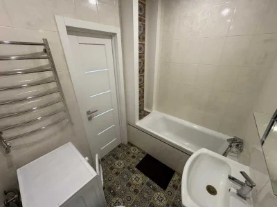 For Sale: 1-bedroom apartment in a good condition