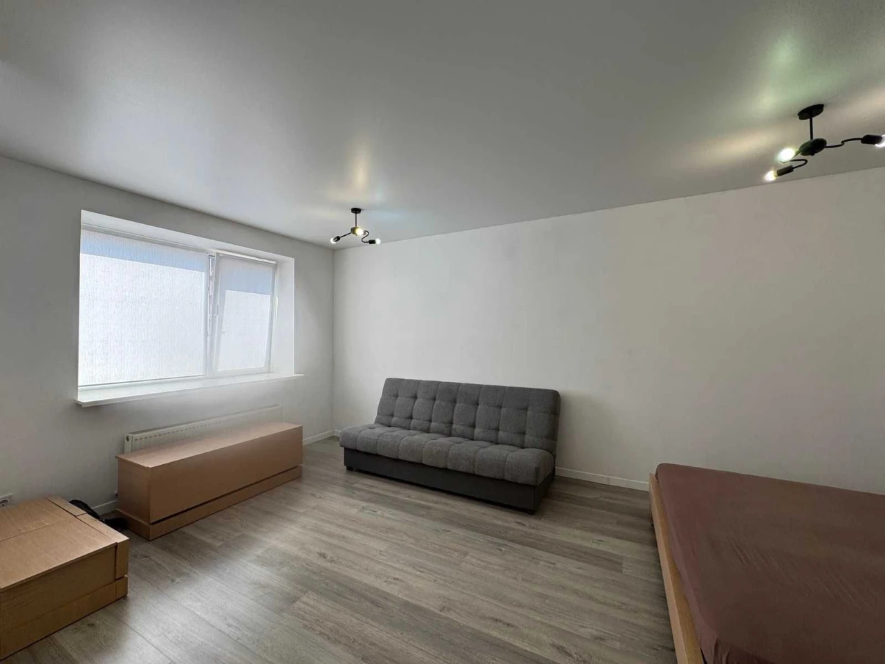 For Sale: 1-bedroom apartment in a good condition