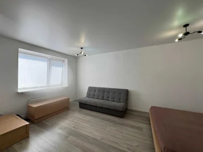 For Sale: 1-bedroom apartment in a good condition