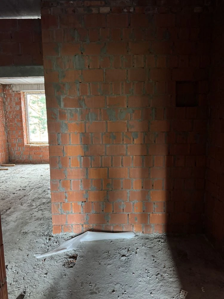 2-room apartment, double exposure to park and forest! Advantageous