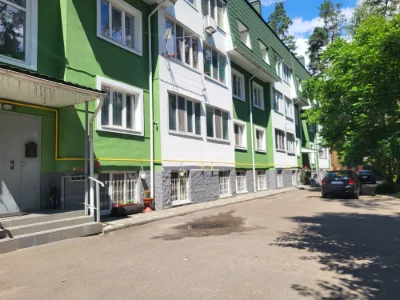 Продам дворівневу квартиру з ремонтом в Ірпені