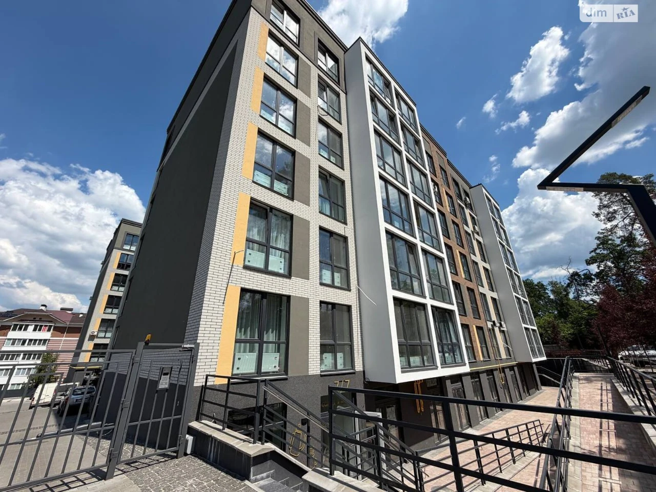 Apartment for Sale