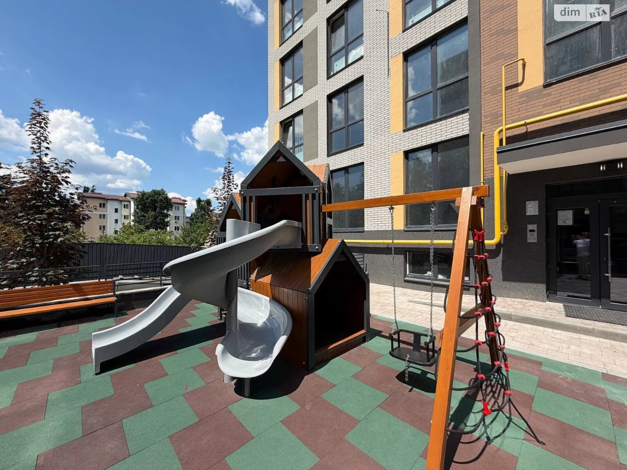 Apartment for Sale