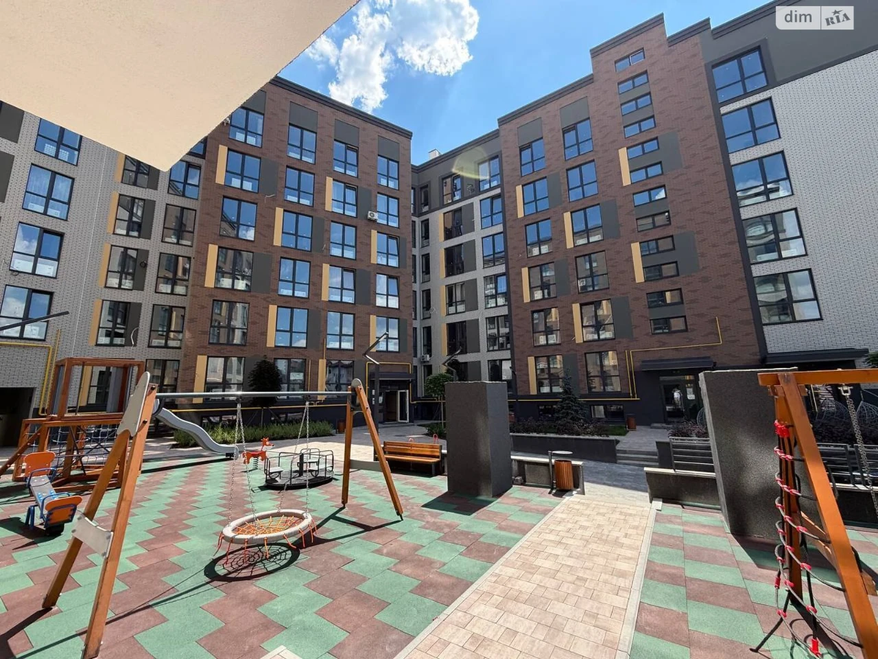 Apartment for Sale