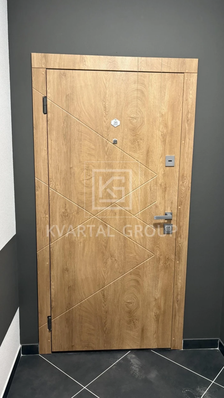 Продаж 2-кімнатній квартири за програмою єОселя, вулиця Ольги Кобилянської, 1/В-2
