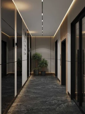 Studio apartment for sale in Burgundy, 3