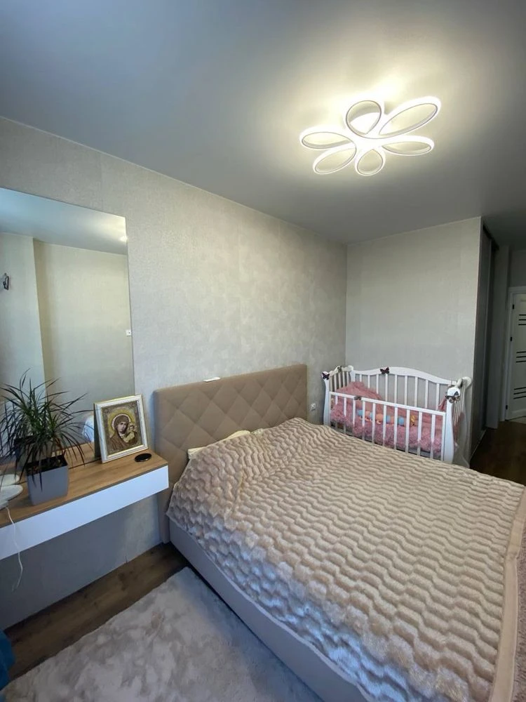 No commission! State programs - Yes. Spacious 1-bedroom apartment
