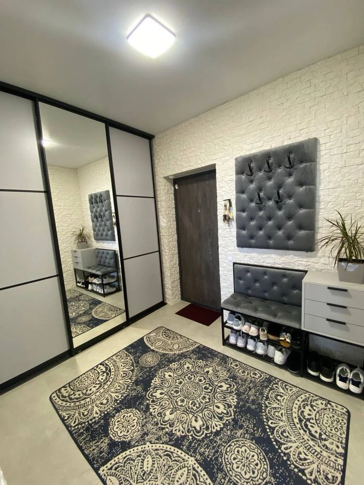 No commission! State programs - Yes. Spacious 1-bedroom apartment