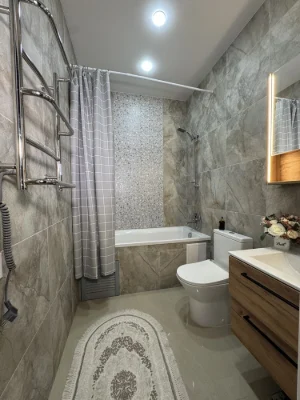 No commission! Certificate! Voucher! Resolution! Stylish apartment