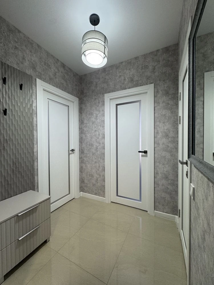 No commission! Certificate! Voucher! Resolution! Stylish apartment