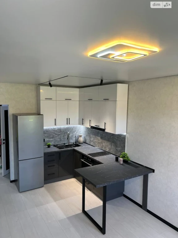 Apartment for Sale in Romianka