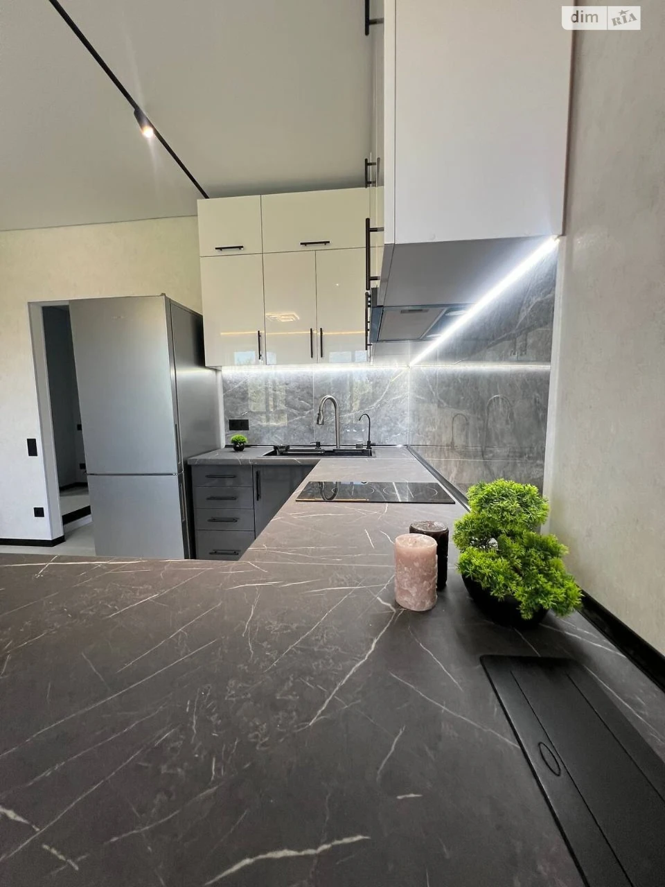 Apartment for Sale in Romianka