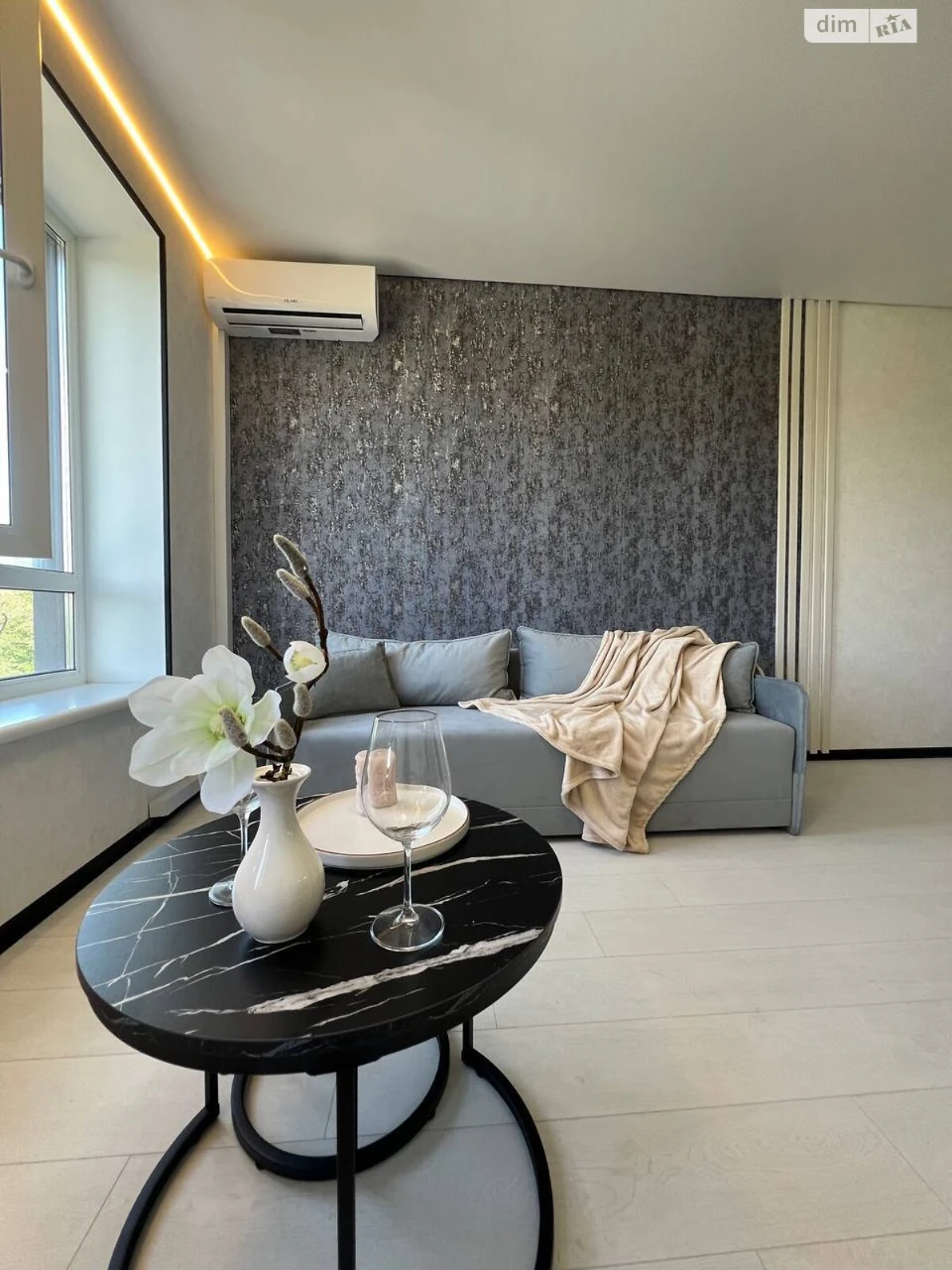 Apartment for Sale in Romianka