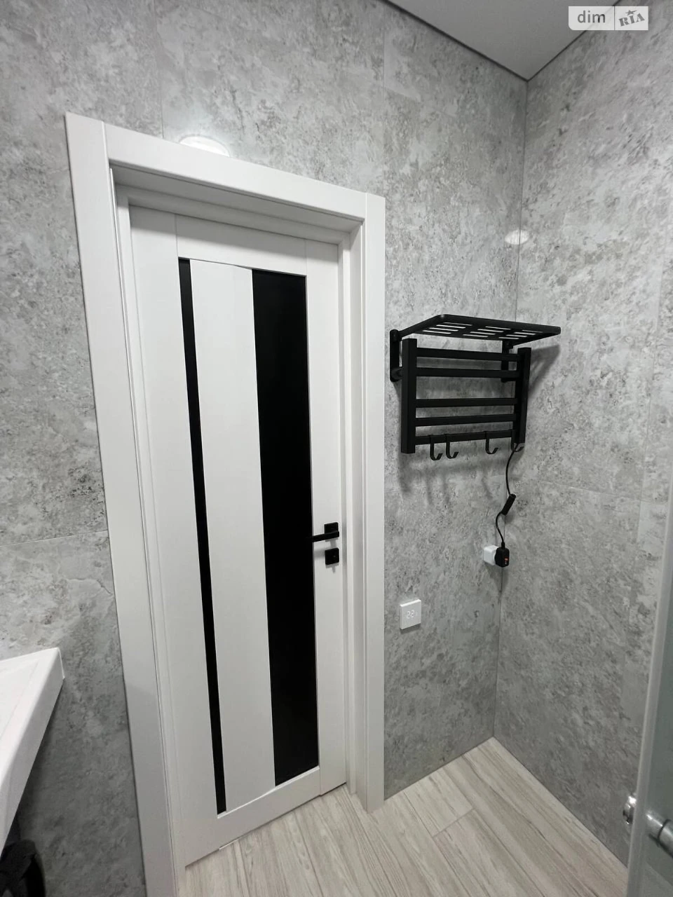 Apartment for Sale in Romianka