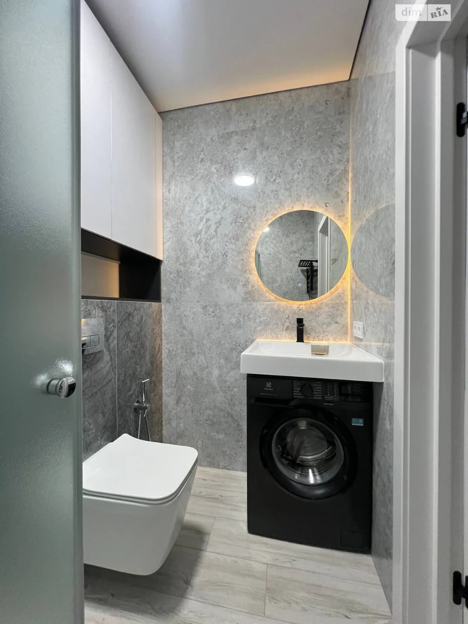 Apartment for Sale in Romianka