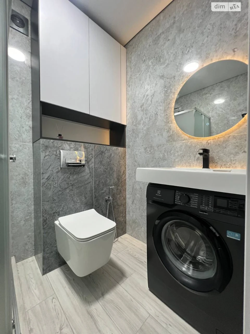 Apartment for Sale in Romianka