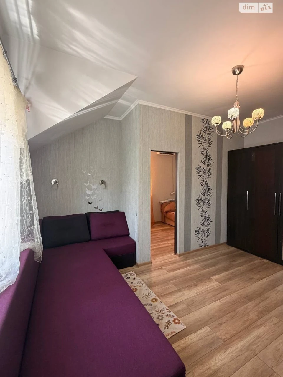 Apartment for Sale