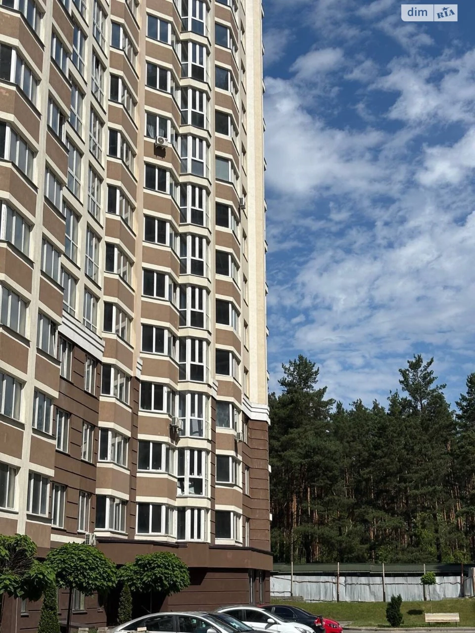 Продажа Квартира, Романівка