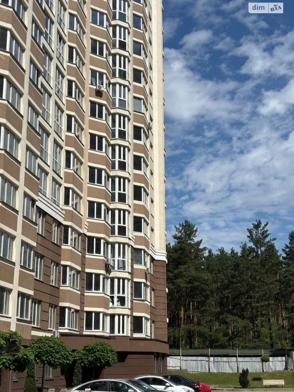 Продажа Квартира, Романівка