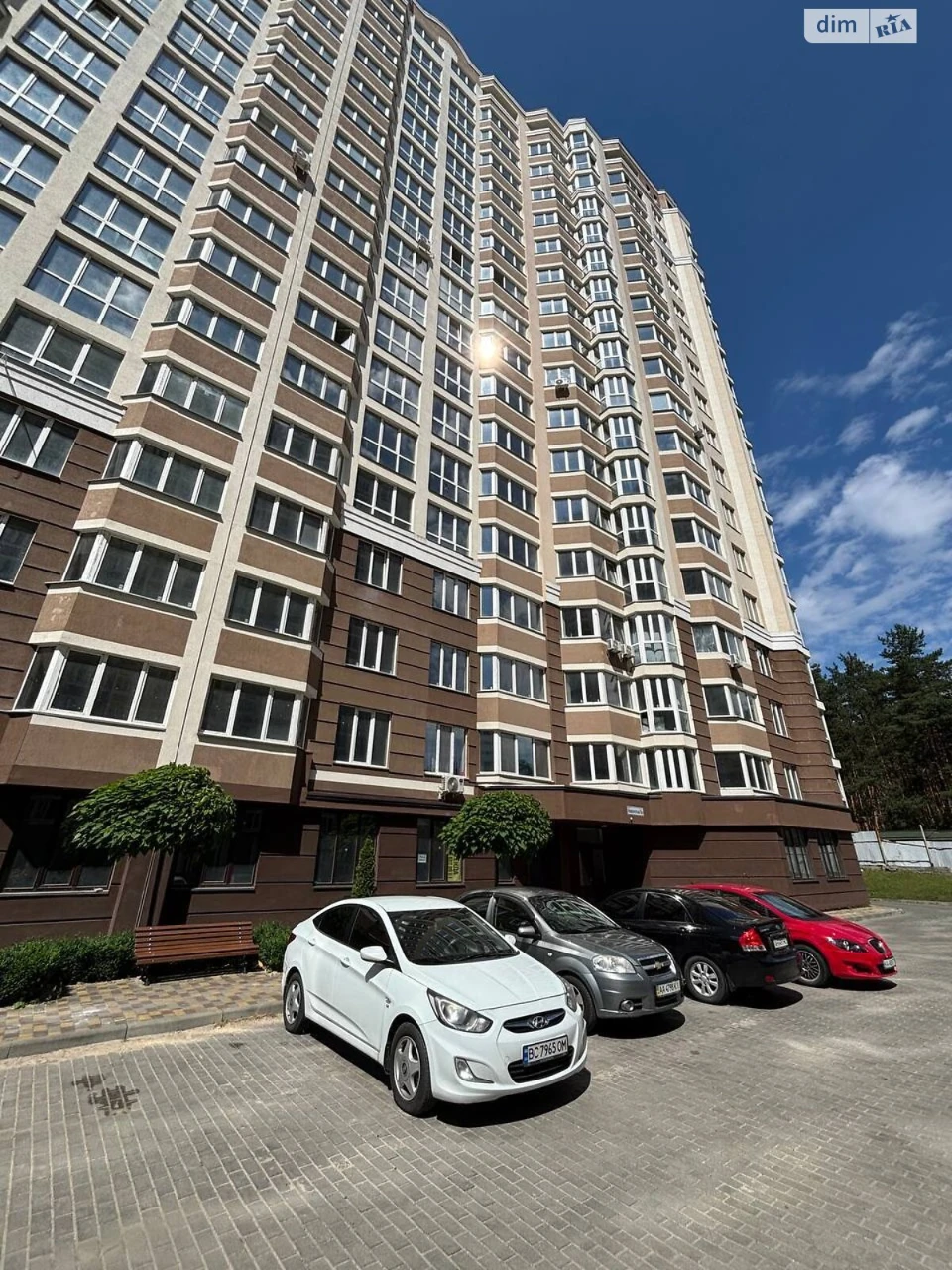 Продажа Квартира, Романівка