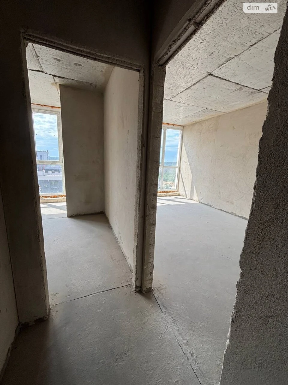 Продажа Квартира, Романівка
